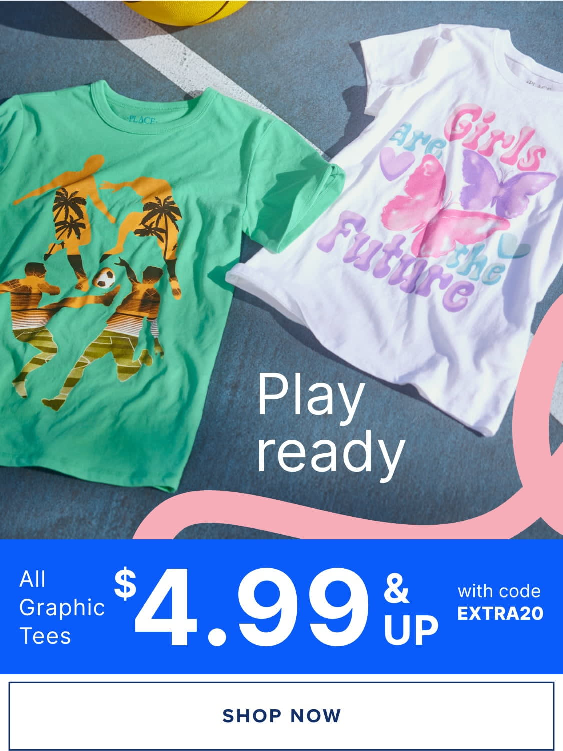 Graphic Tees
