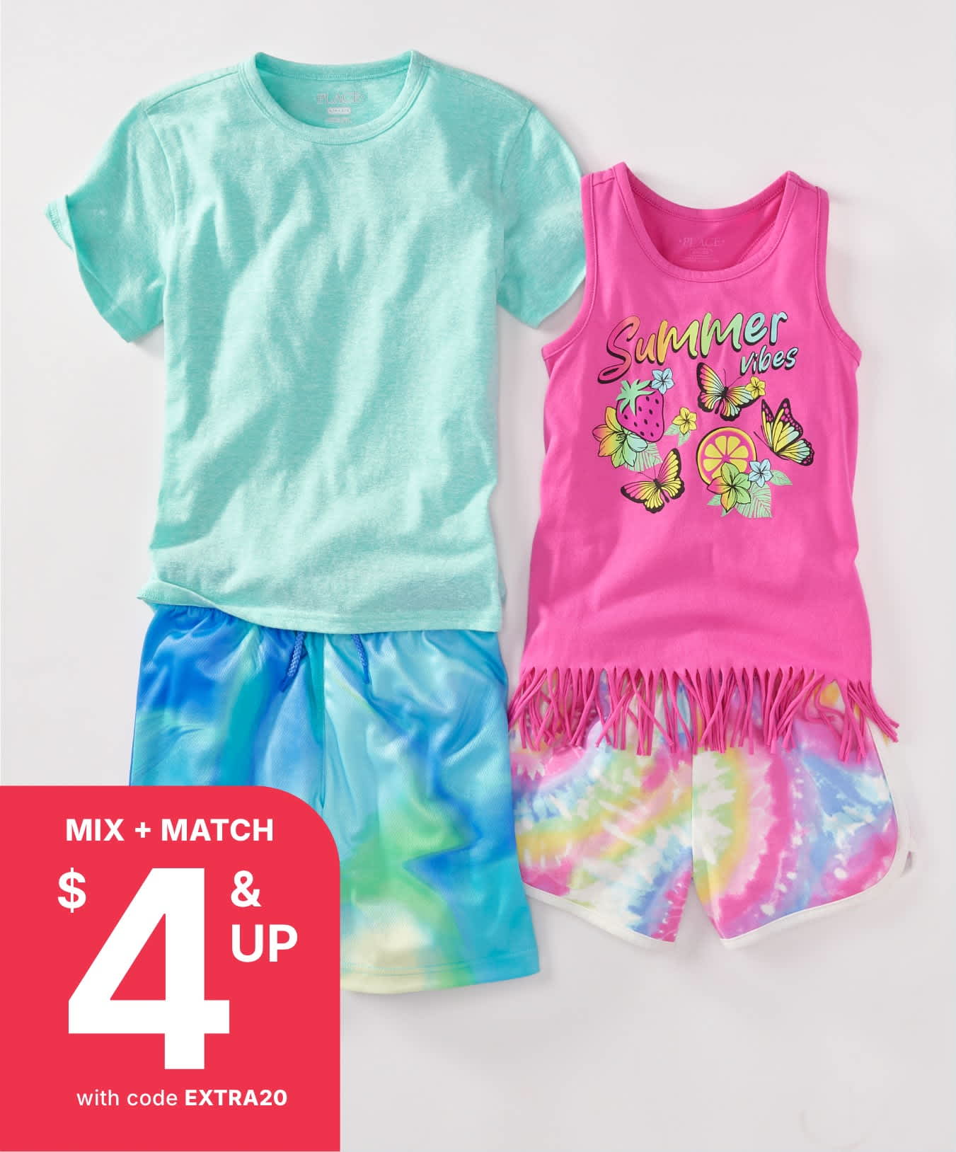 Mix & Match