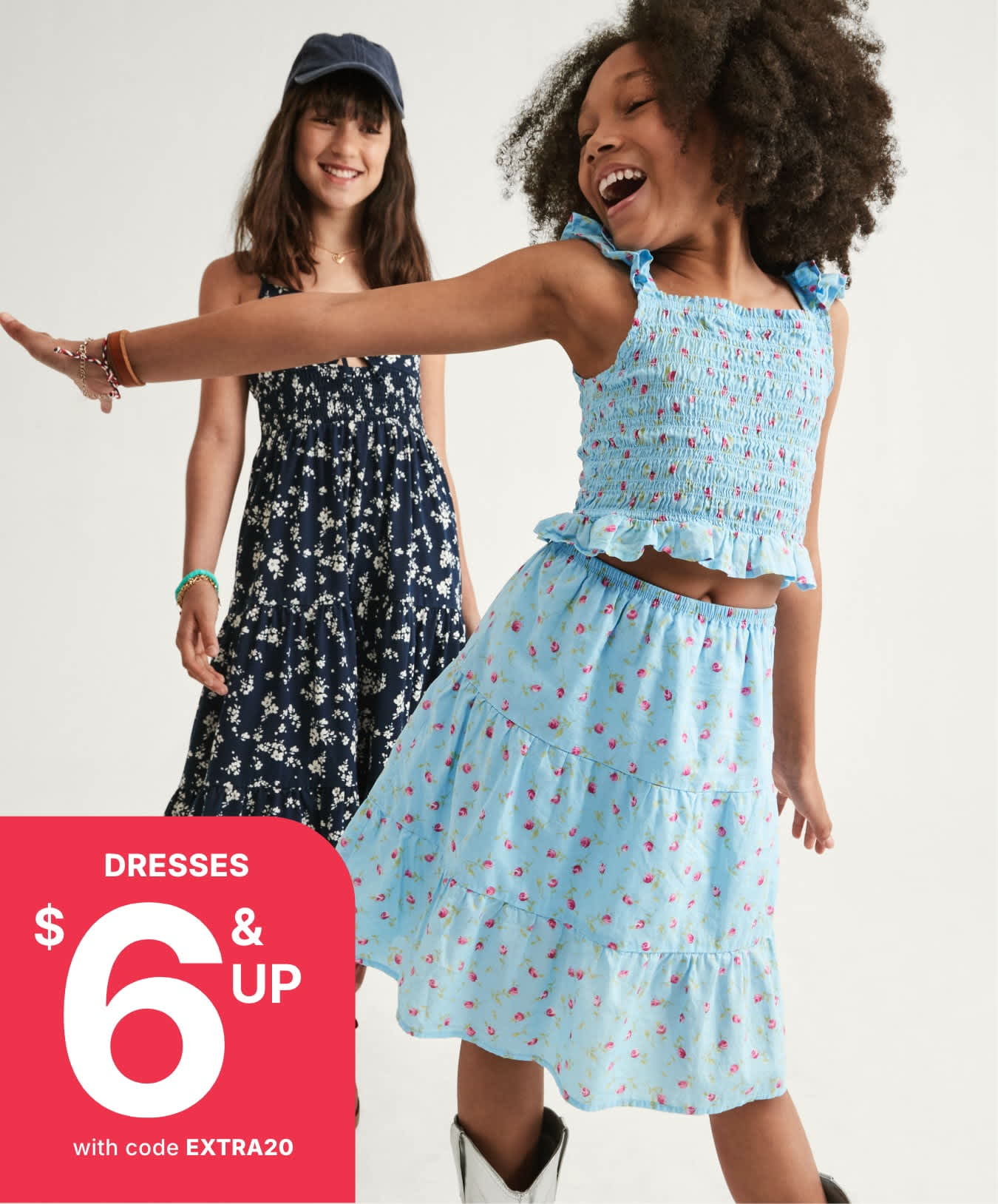 Dresses