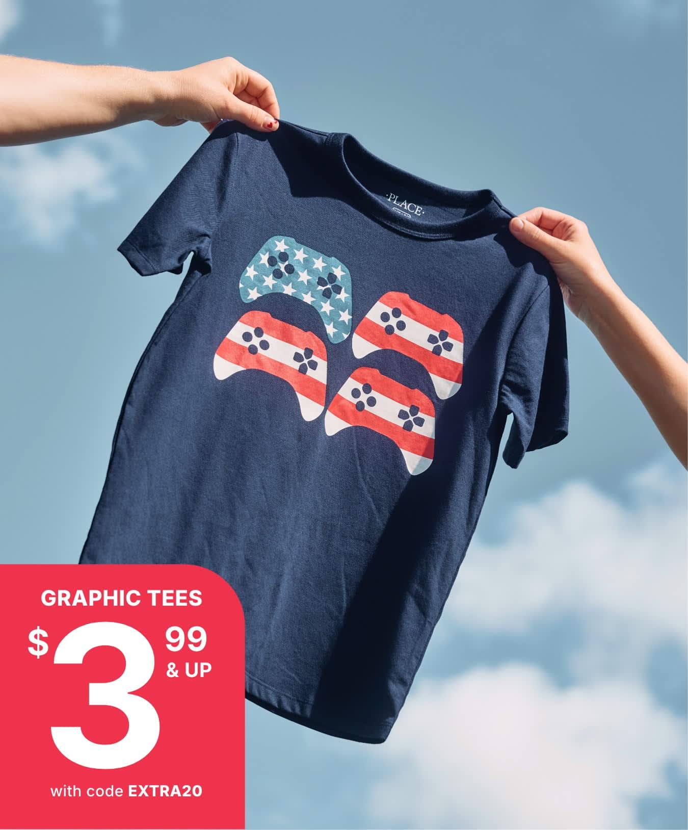 Graphic Tees