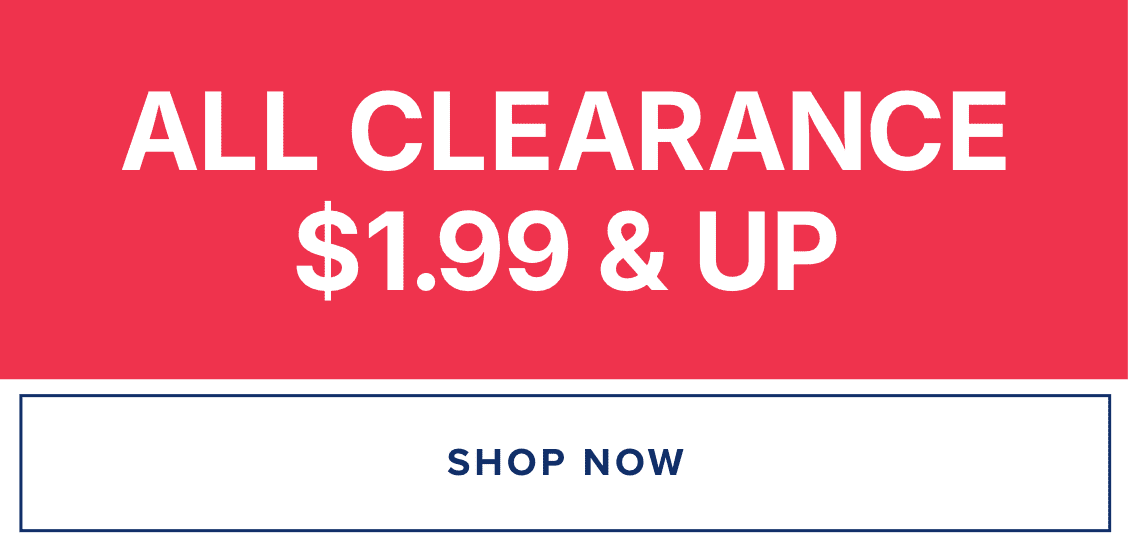 Clearance
