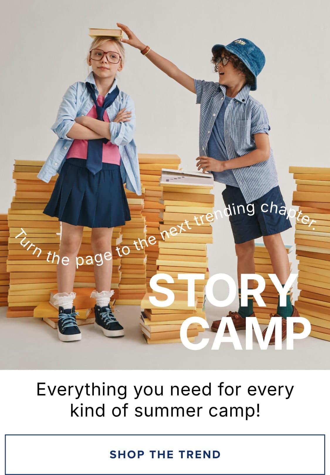 Story Camp