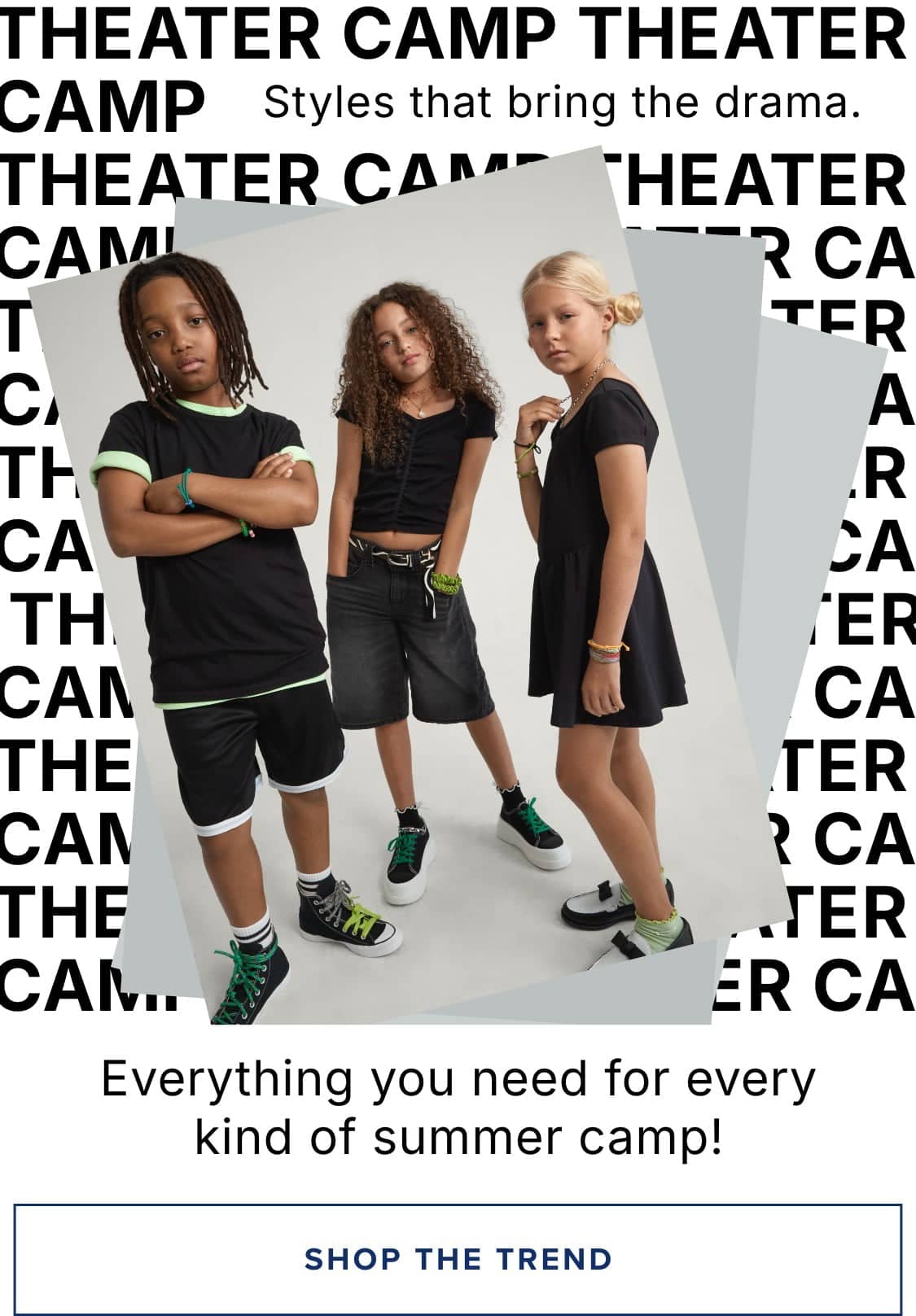 Theater Camp
