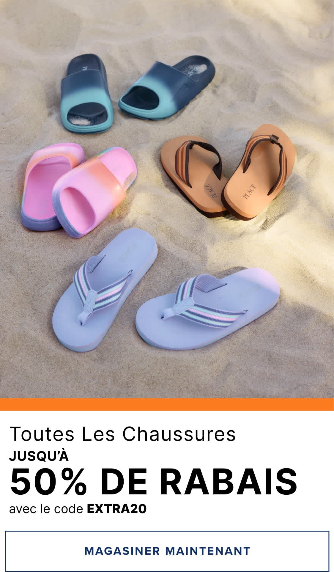 Chaussures