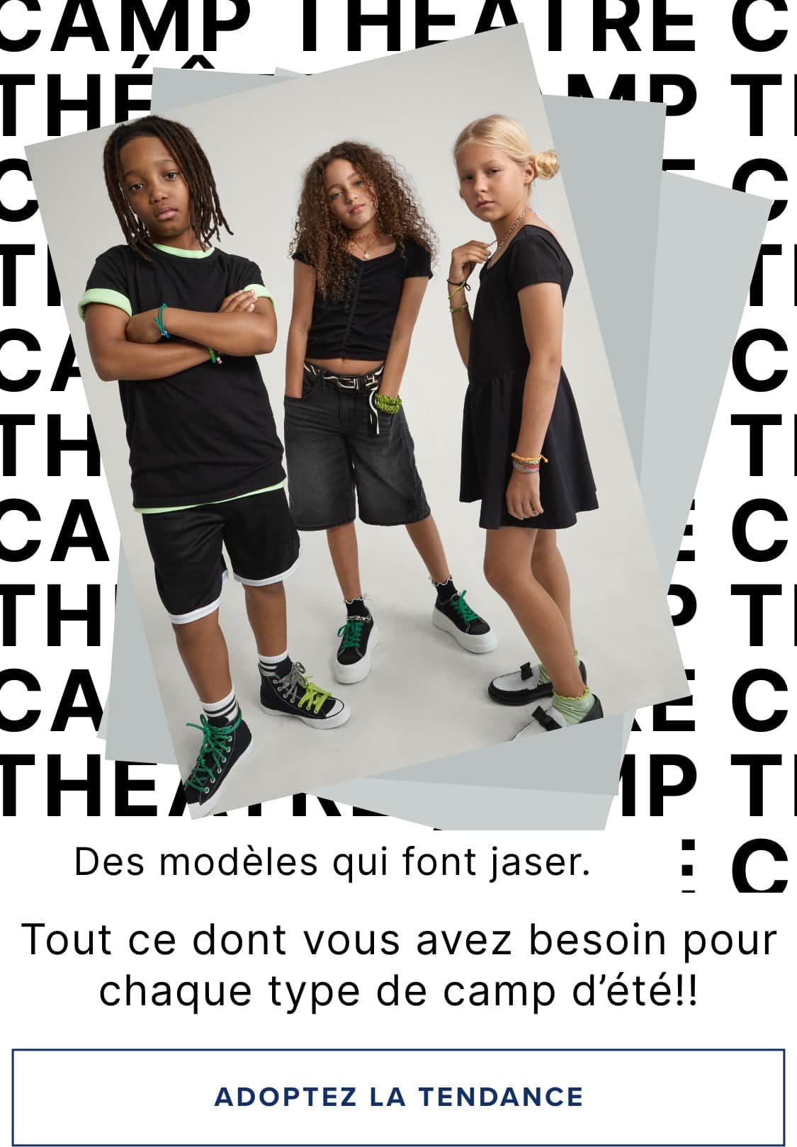 ThéâtreCamp