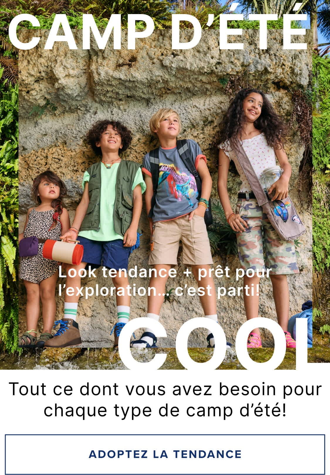 CampCool