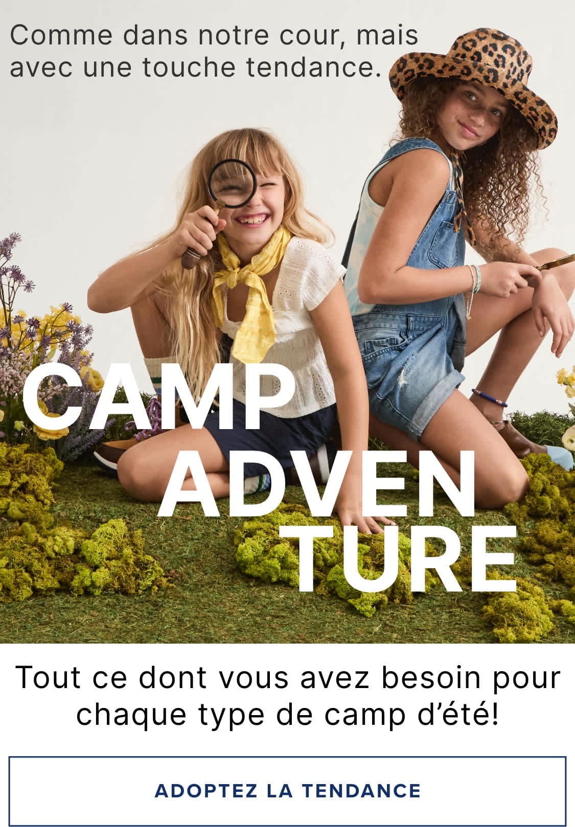 AdventureCamp