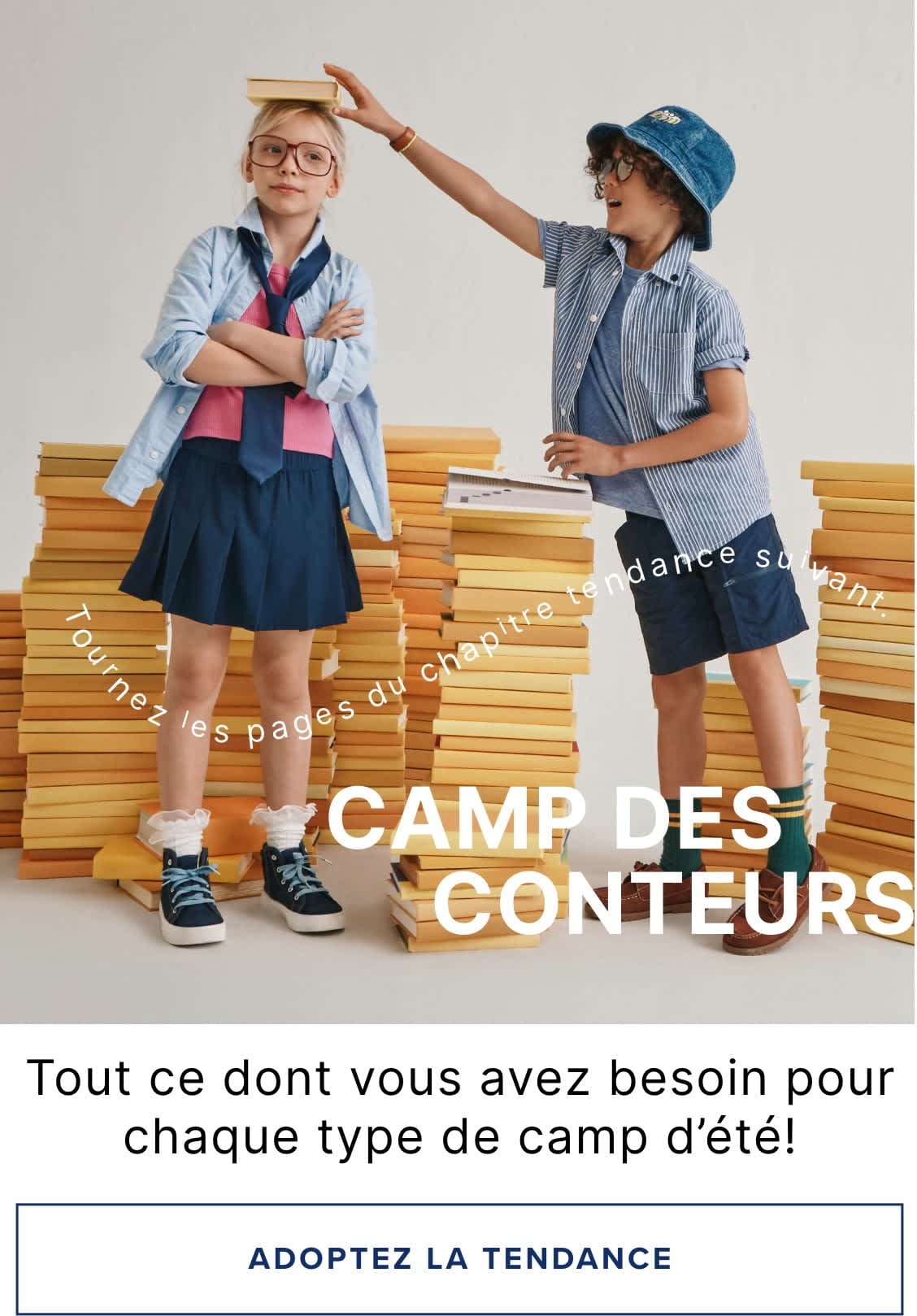 StoryCamp