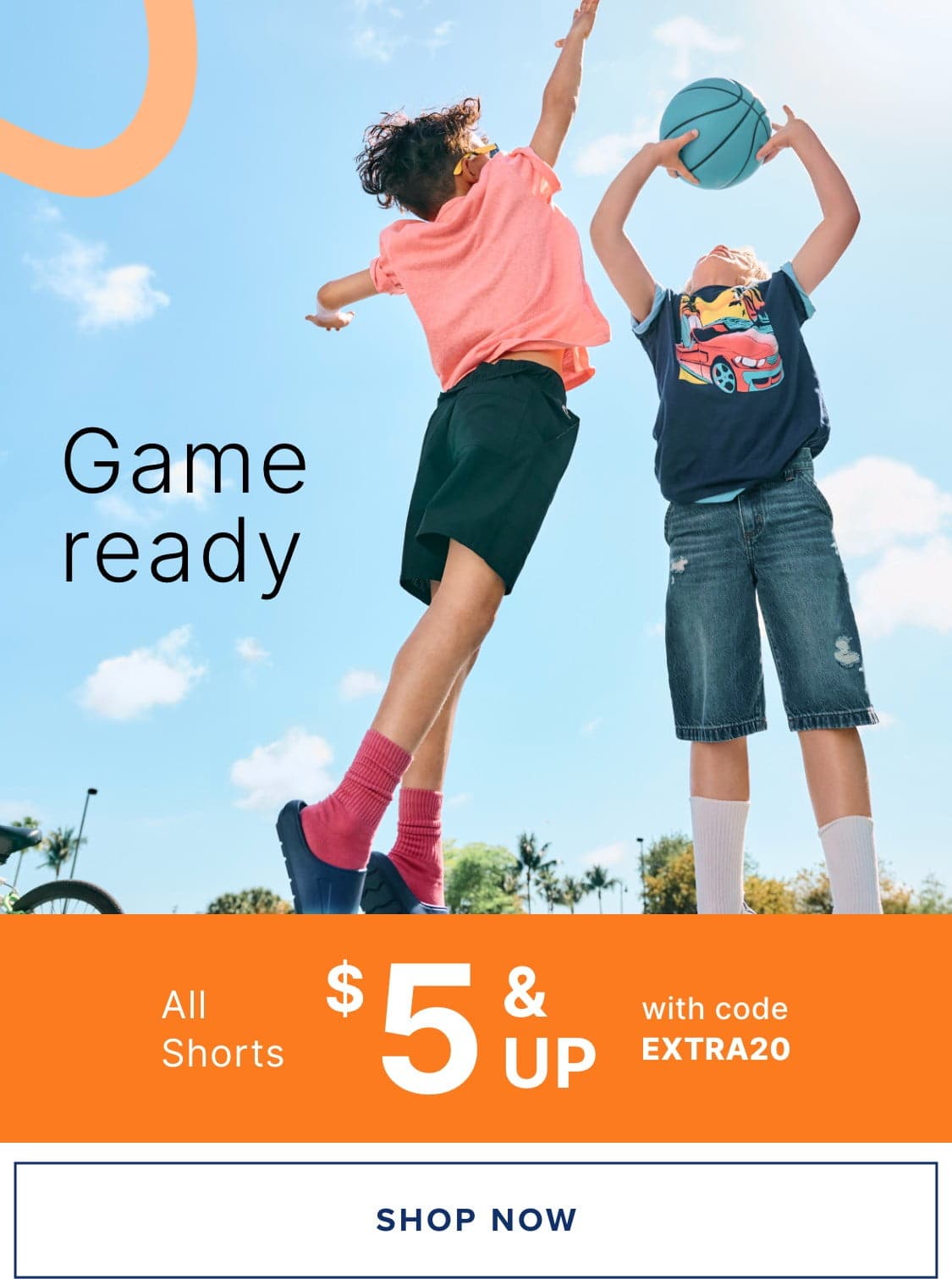 Shorts