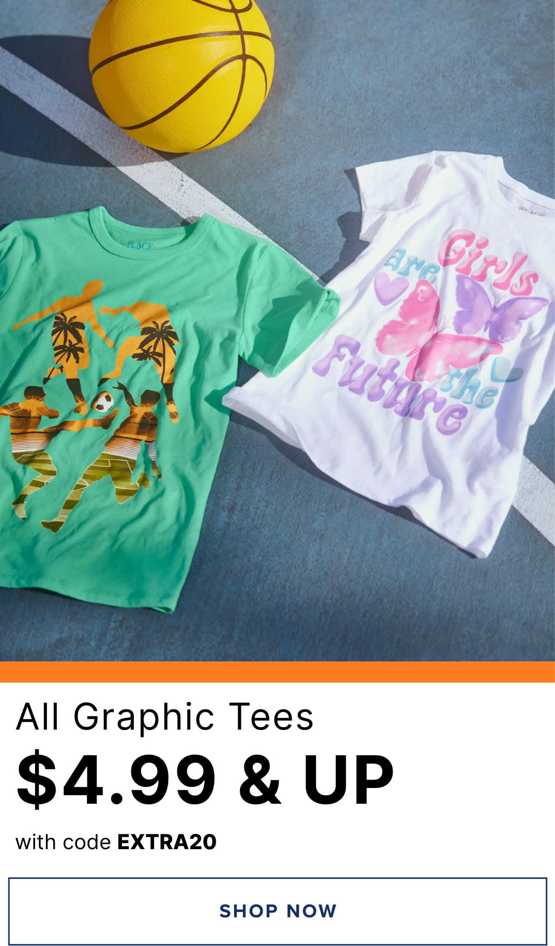Graphic Tees