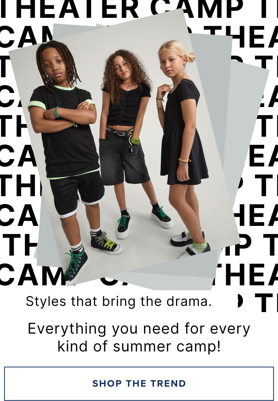 TheatreCamp