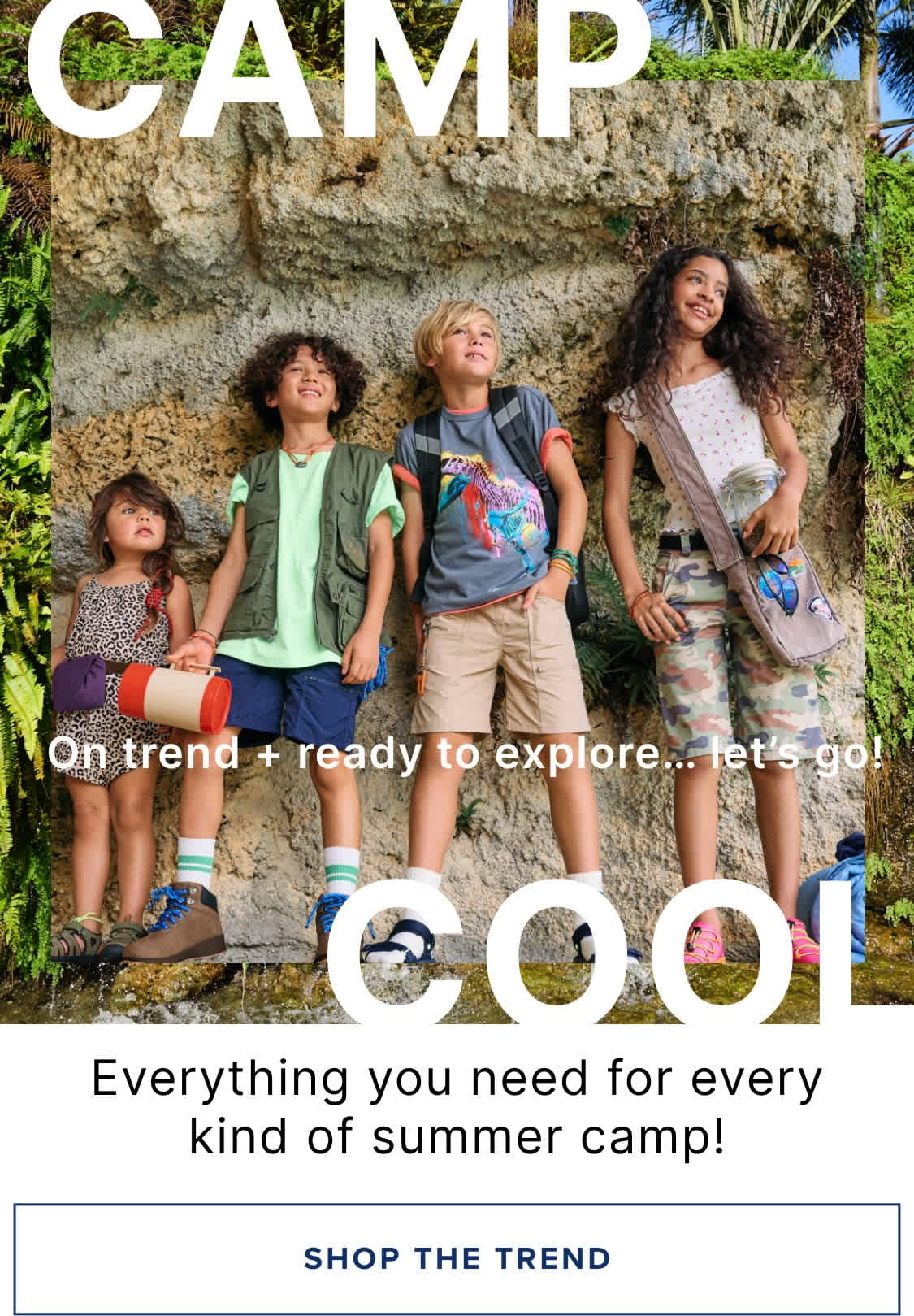 CampCool