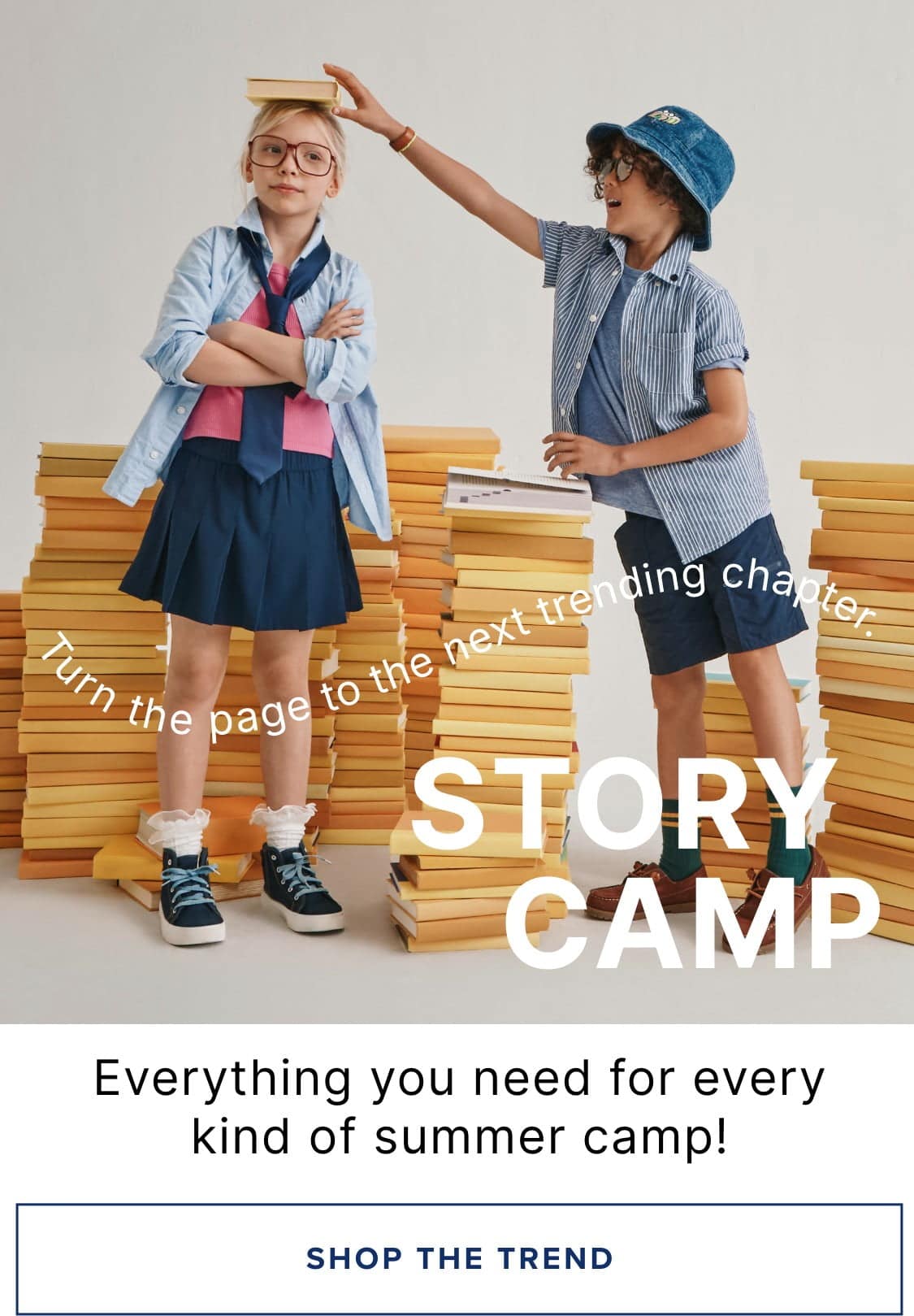 StoryCamp