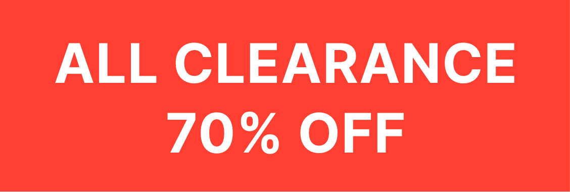 Clearance