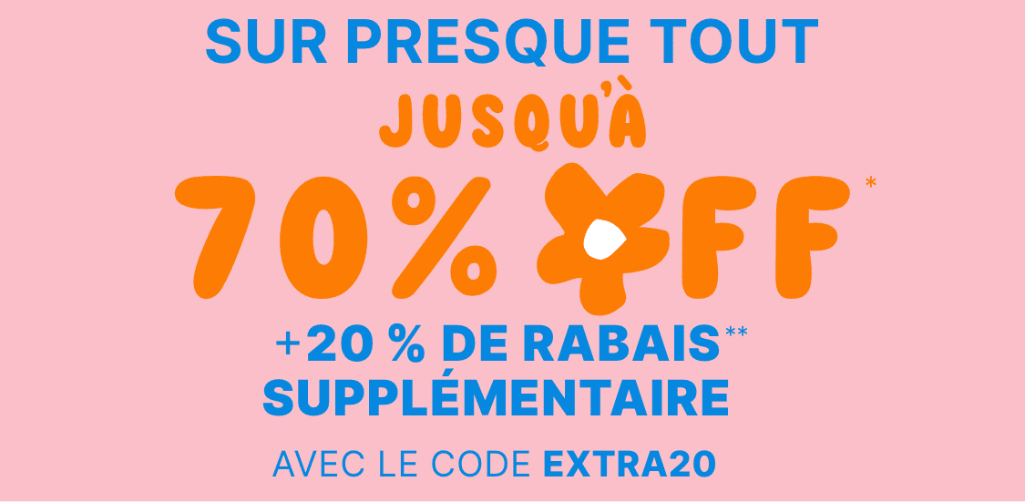 Supplément 20