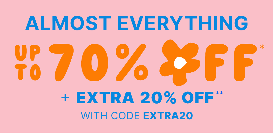 Extra 20