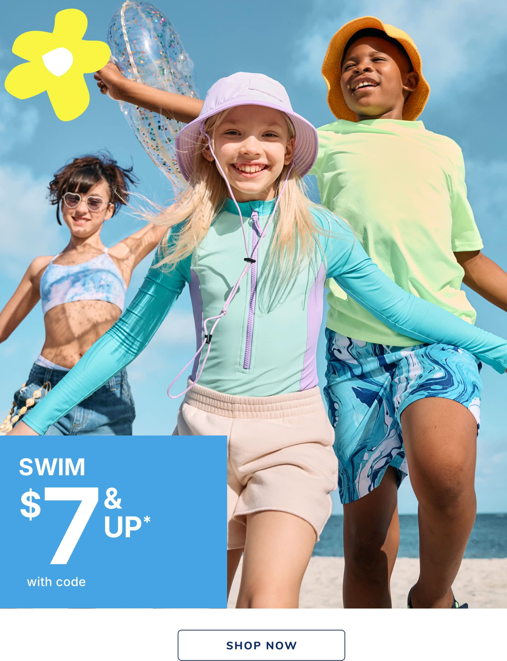 Swim