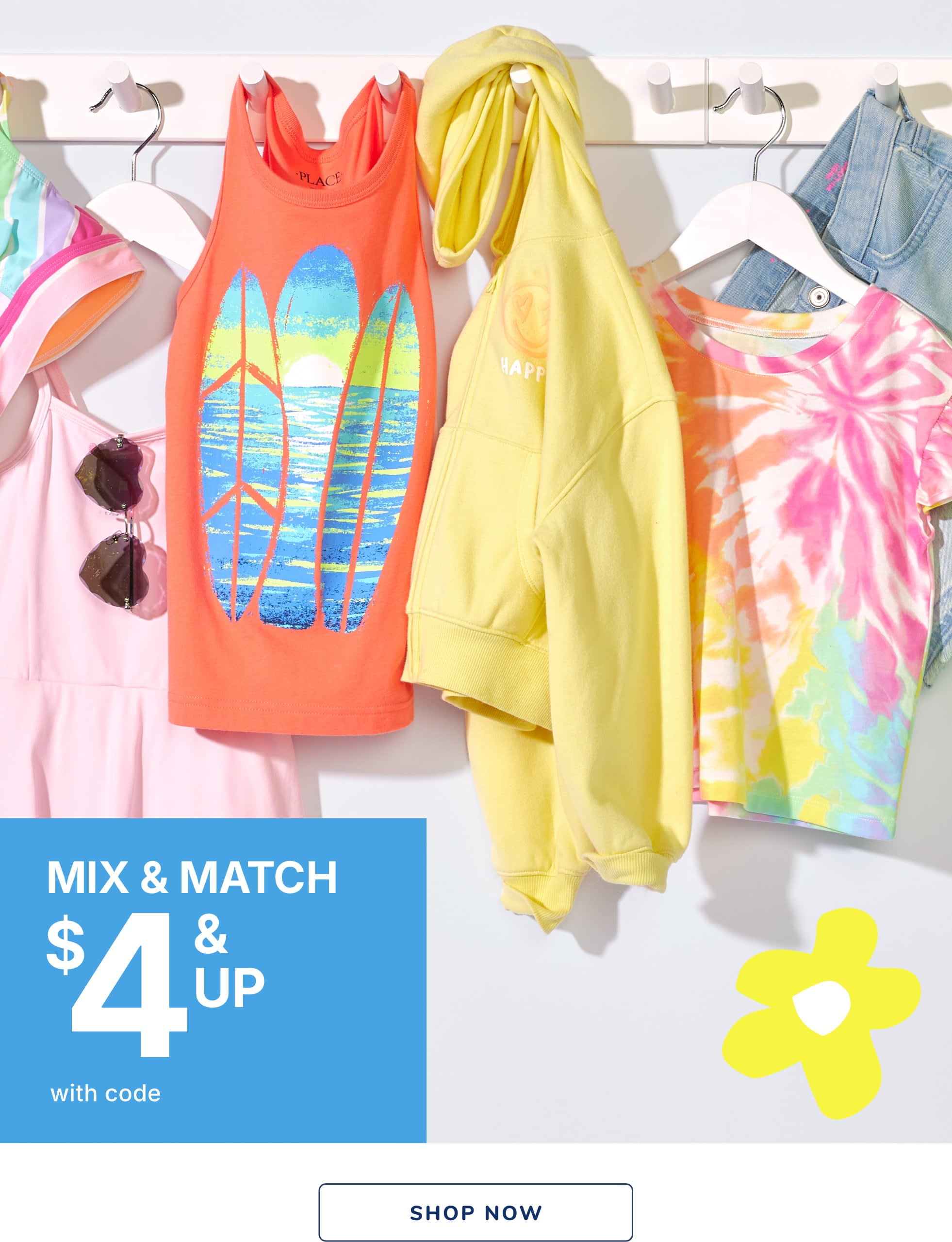 Mix & Match