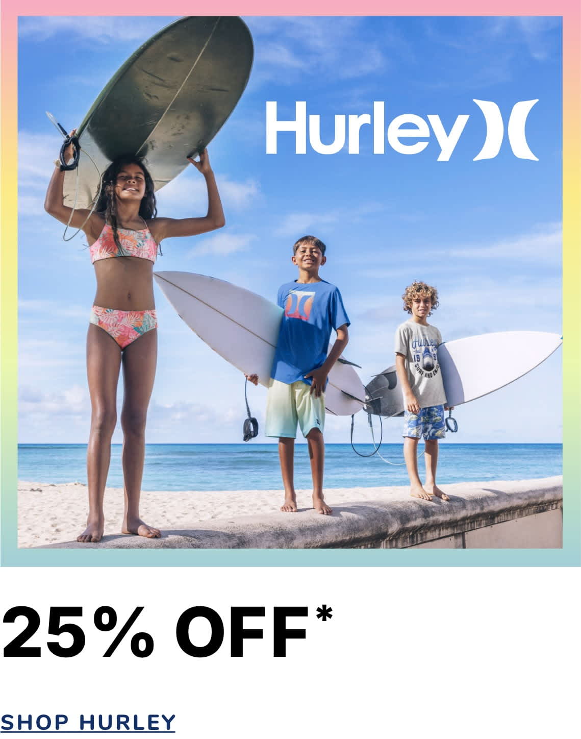 Hurley
