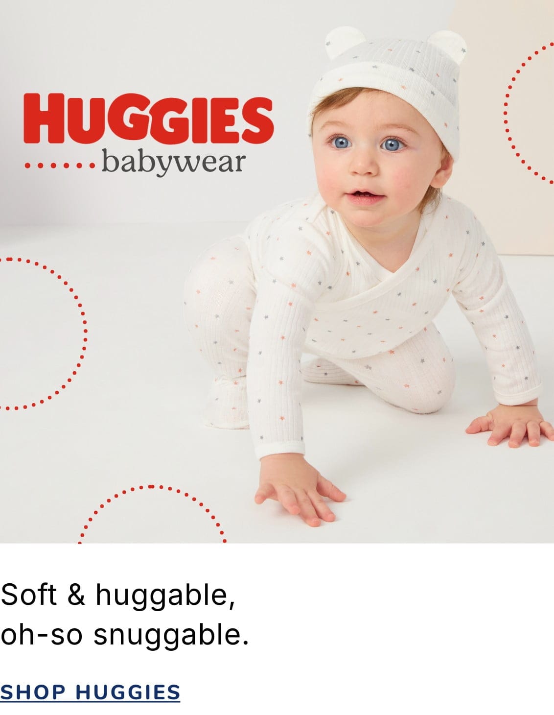 Huggies