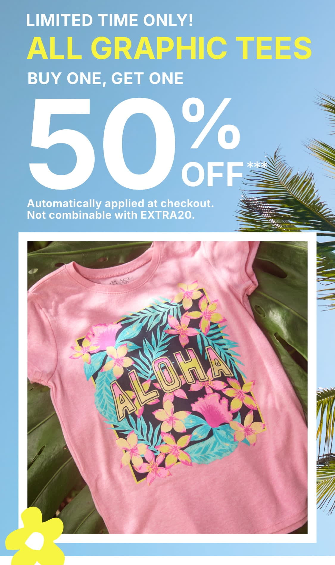 Camisetas gráficas