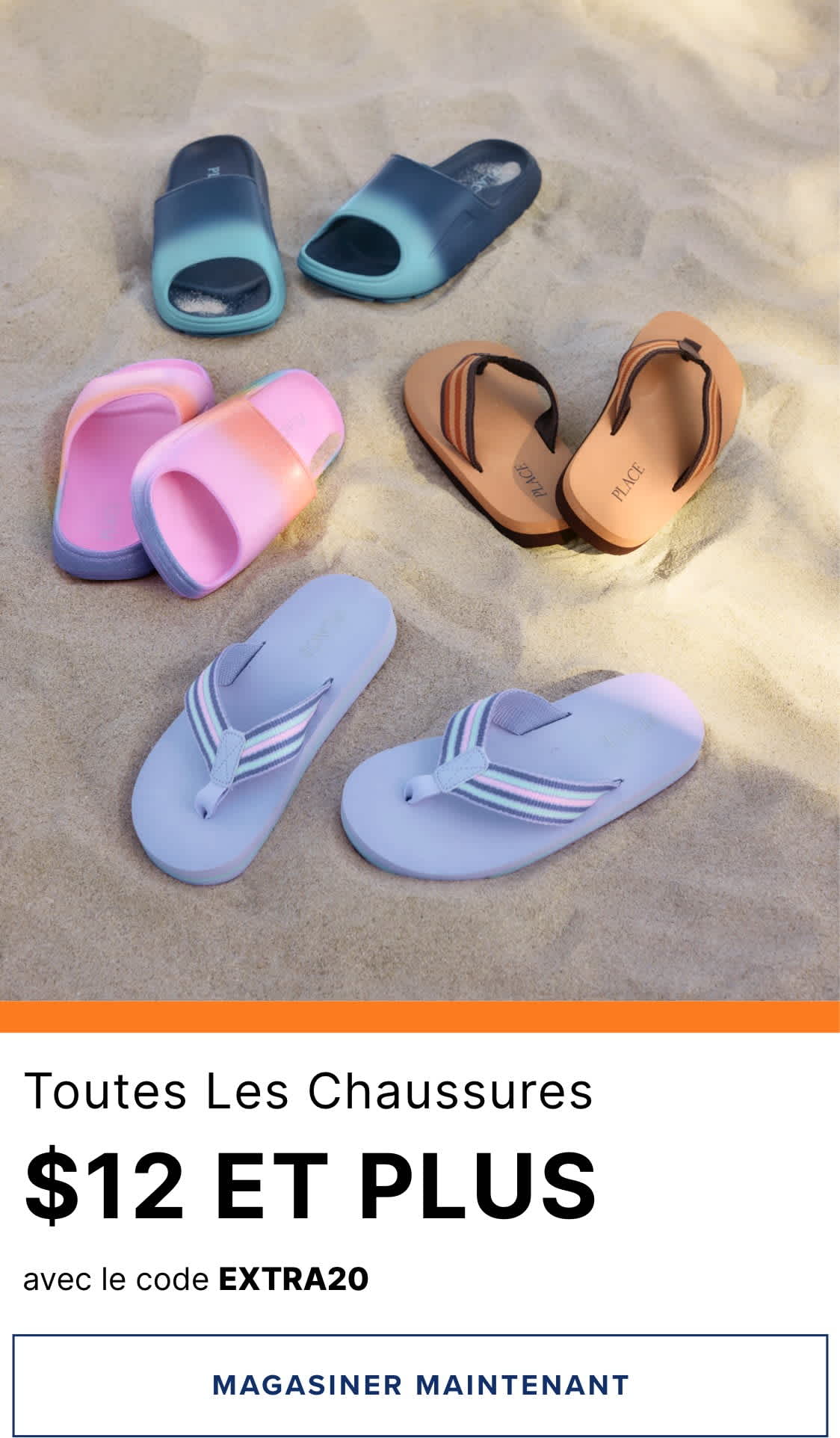 Chaussures