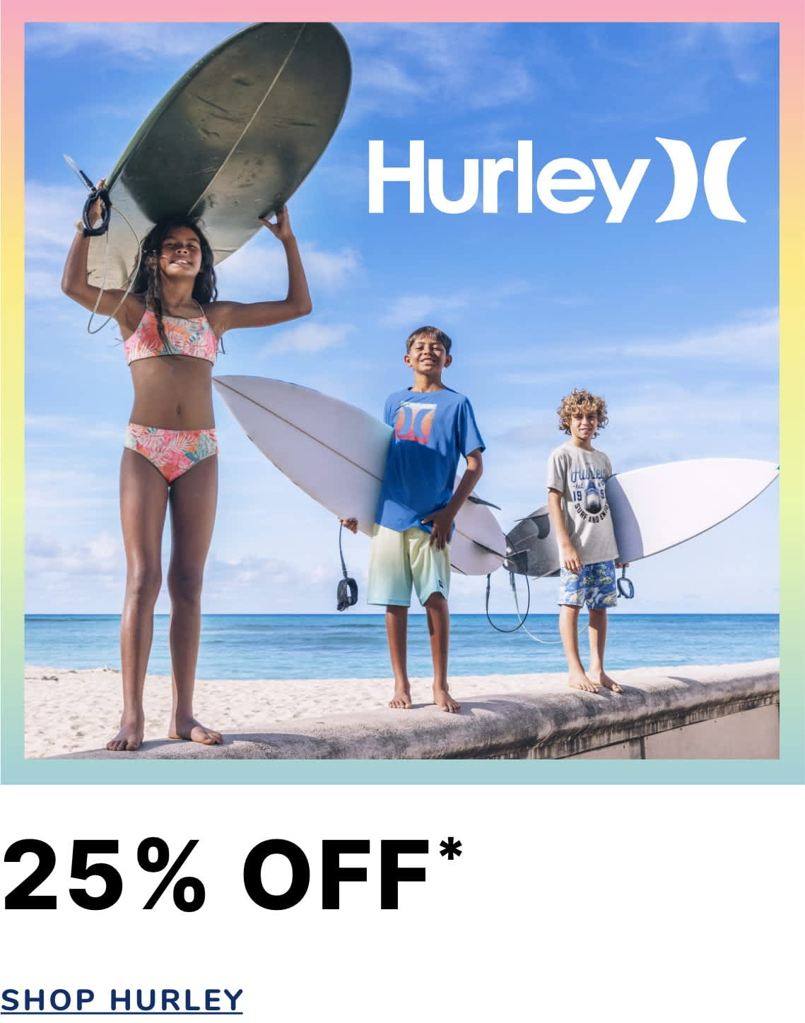 Hurley