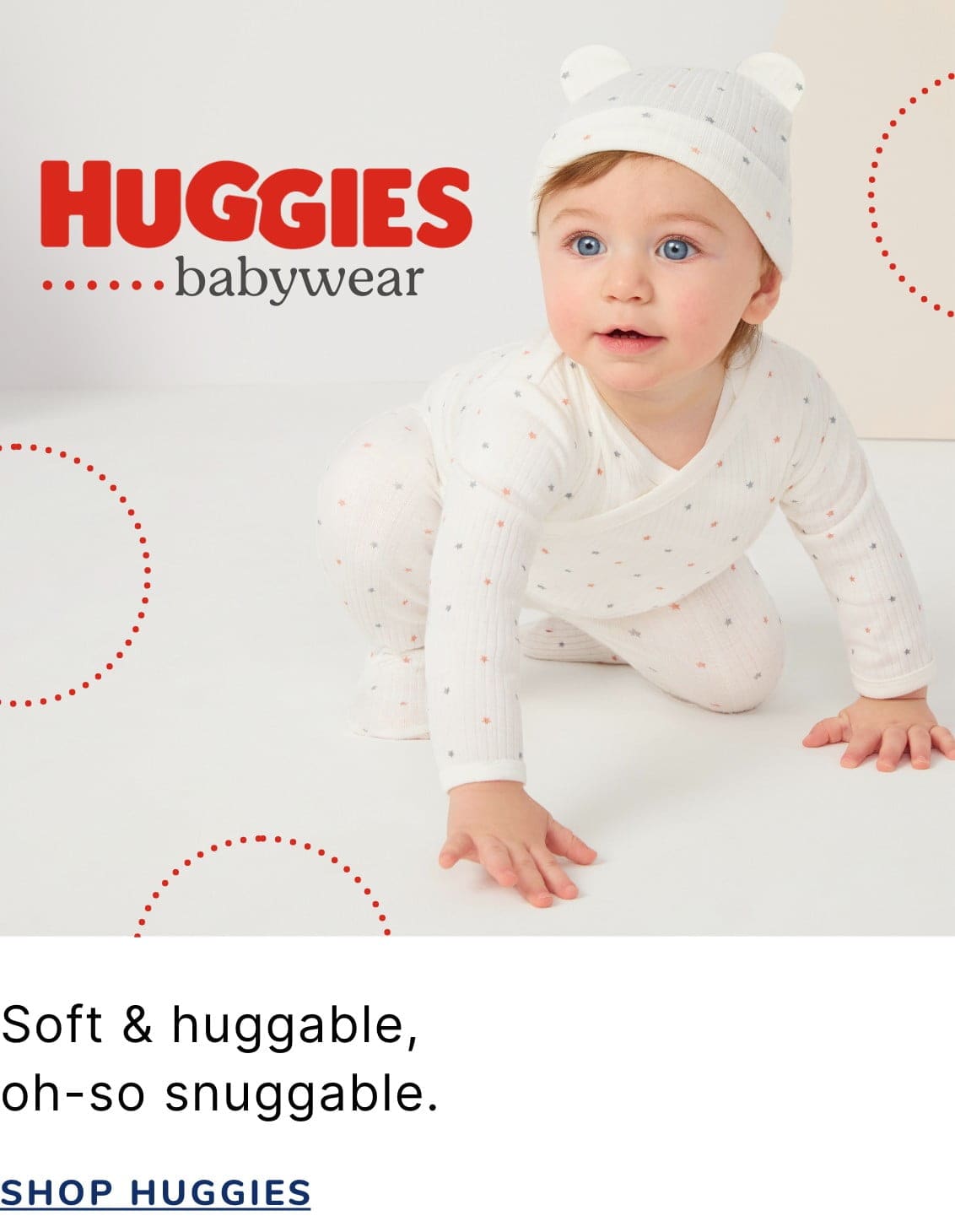 Huggies