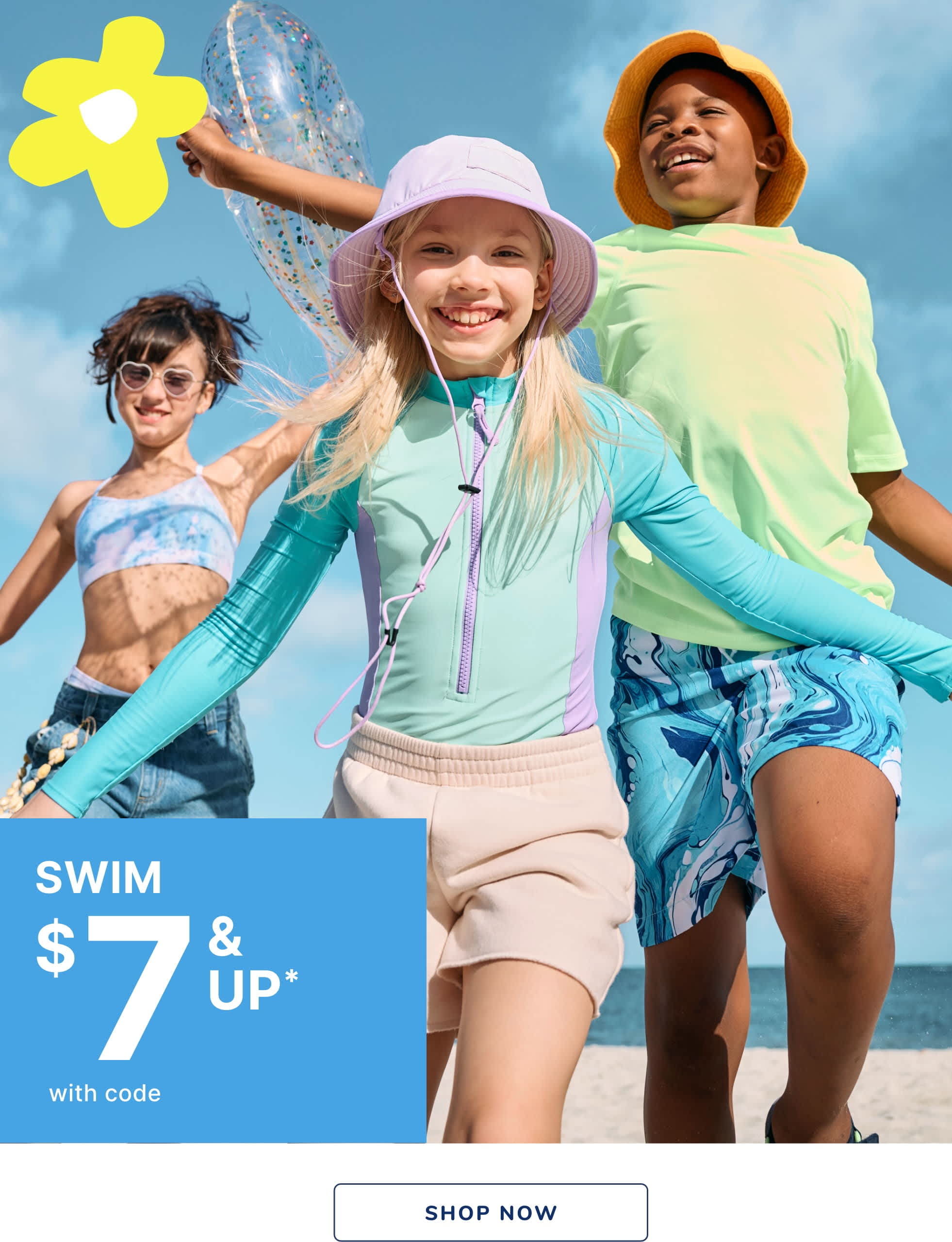 Swim
