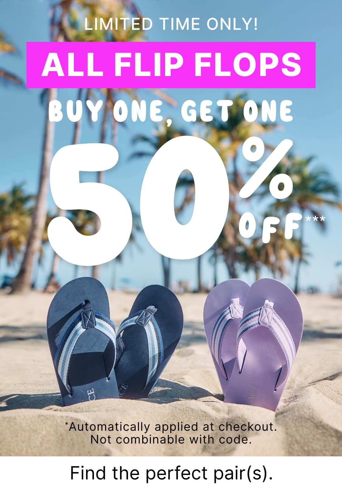 Flip Flop