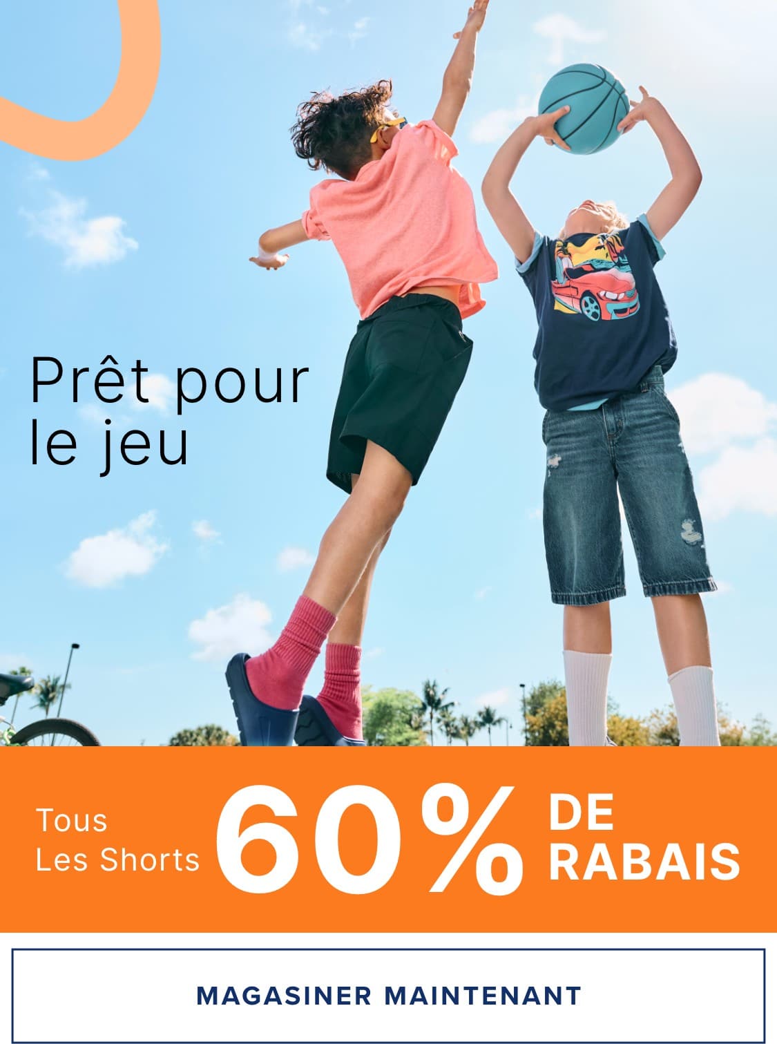 Shorts