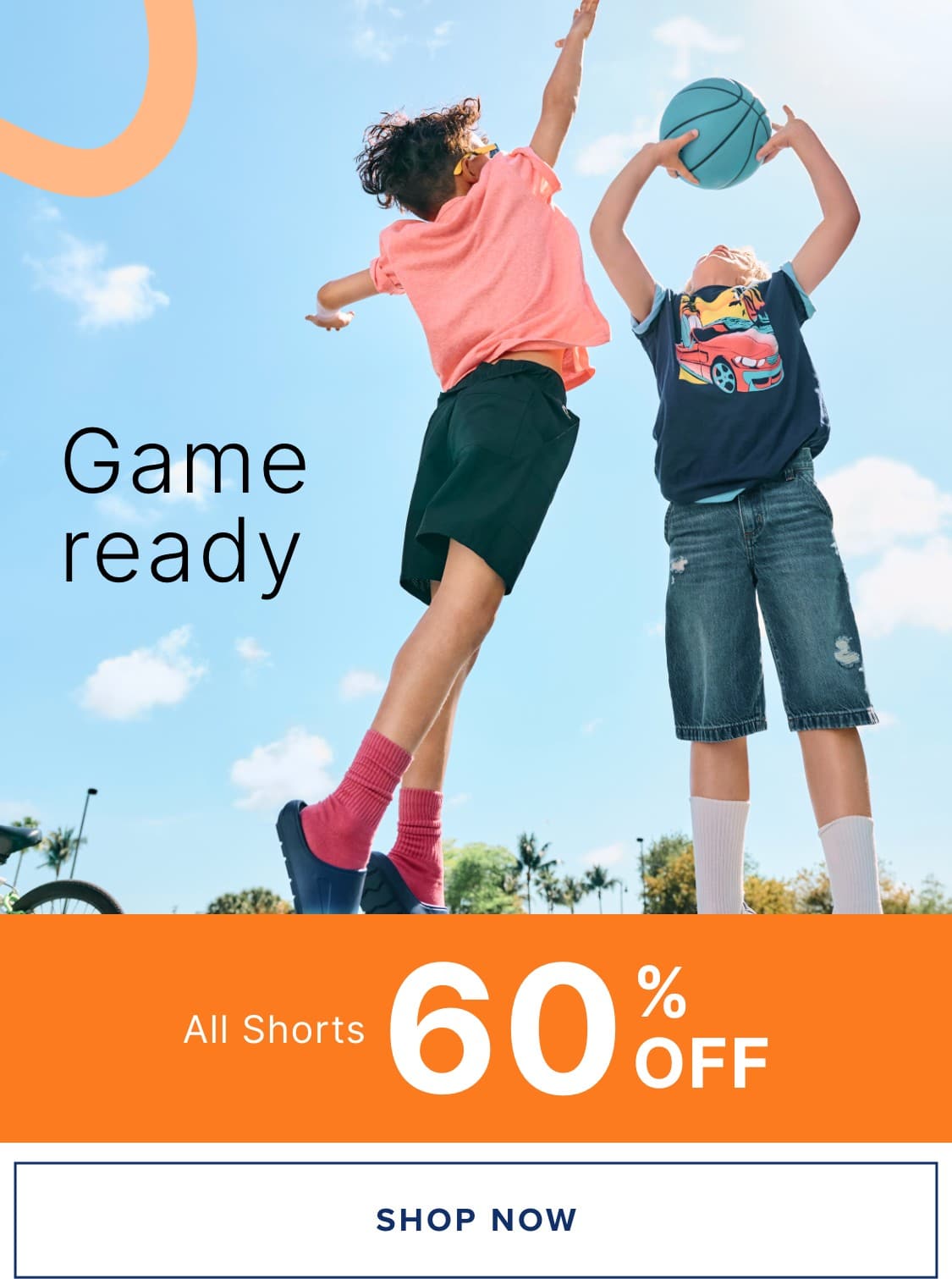 Shorts