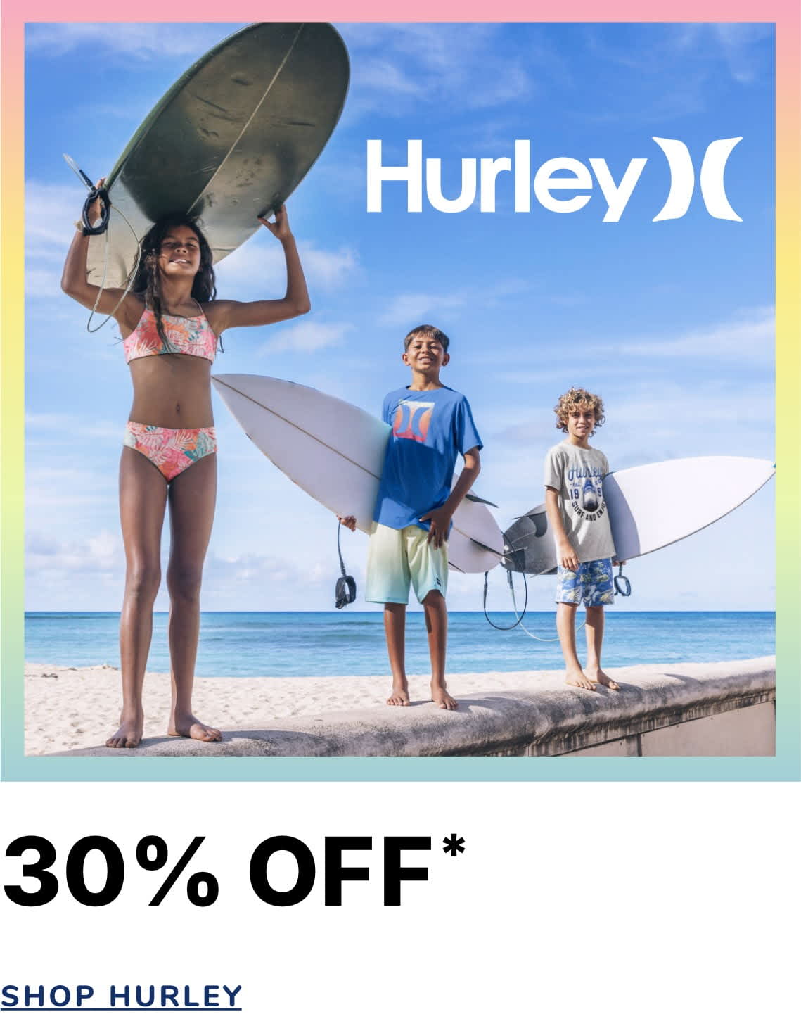 Hurley
