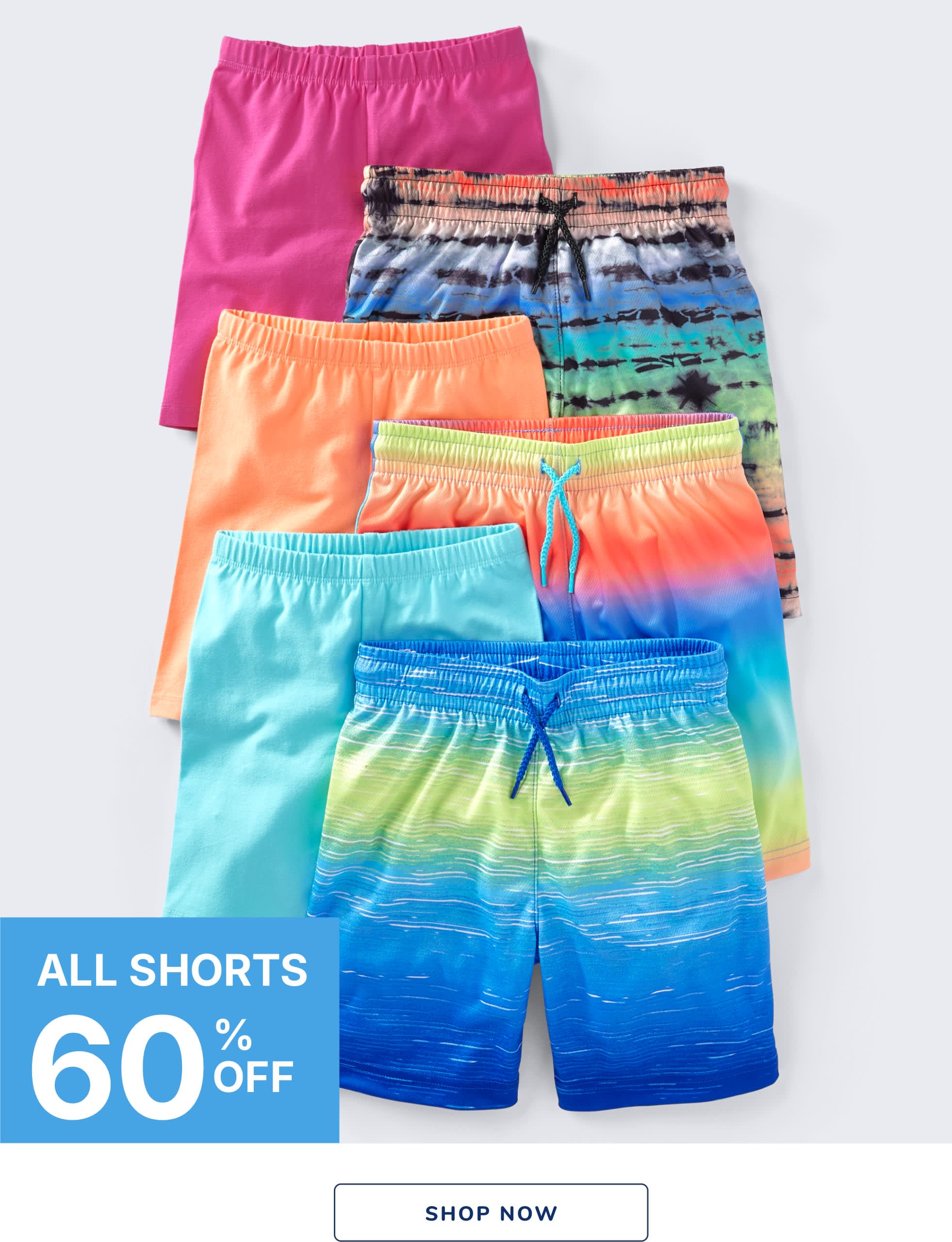 Bermudas