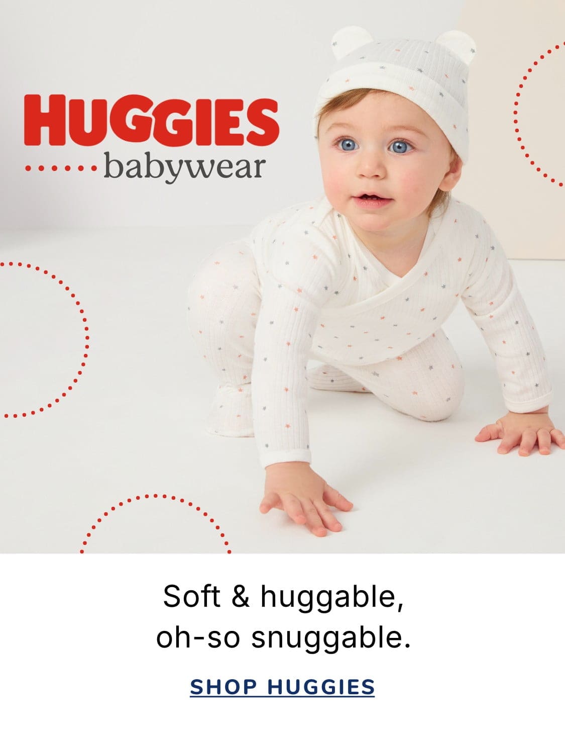 Huggies
