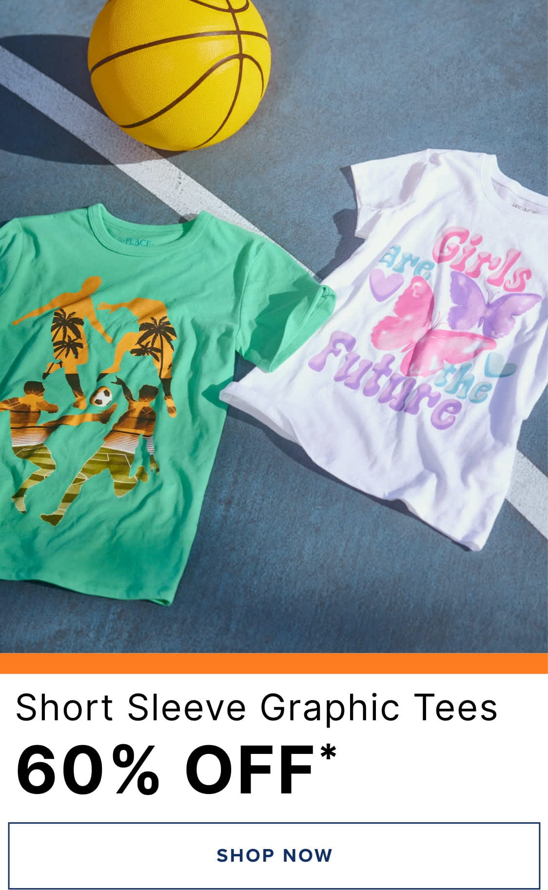 Graphic Tees
