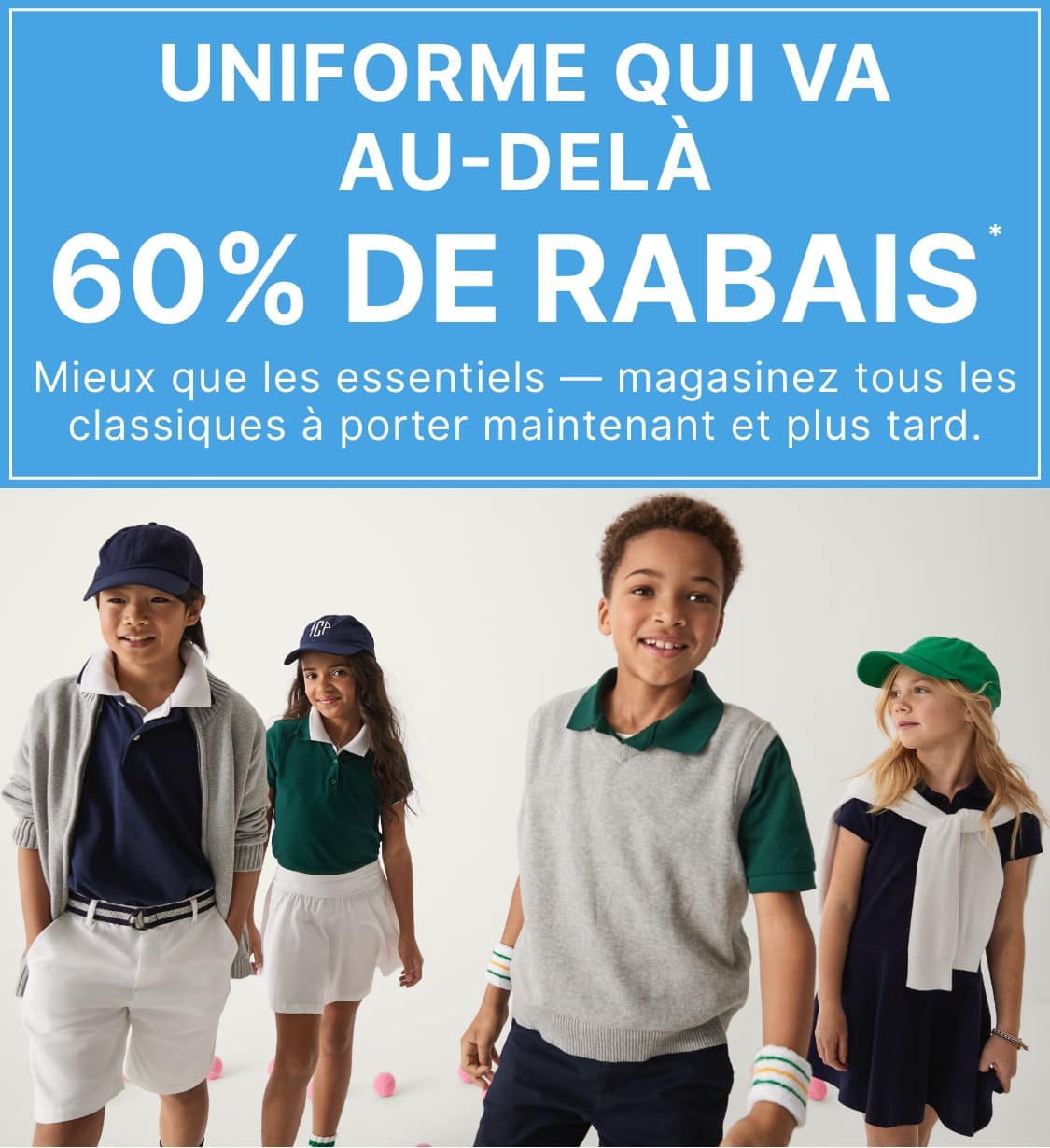 Uniforme