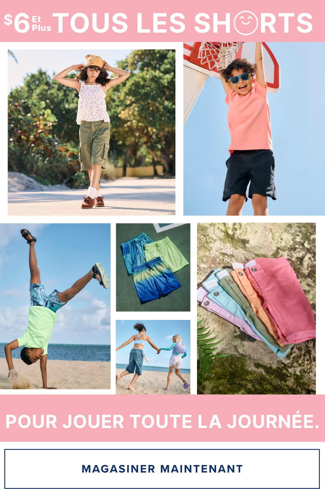 Shorts