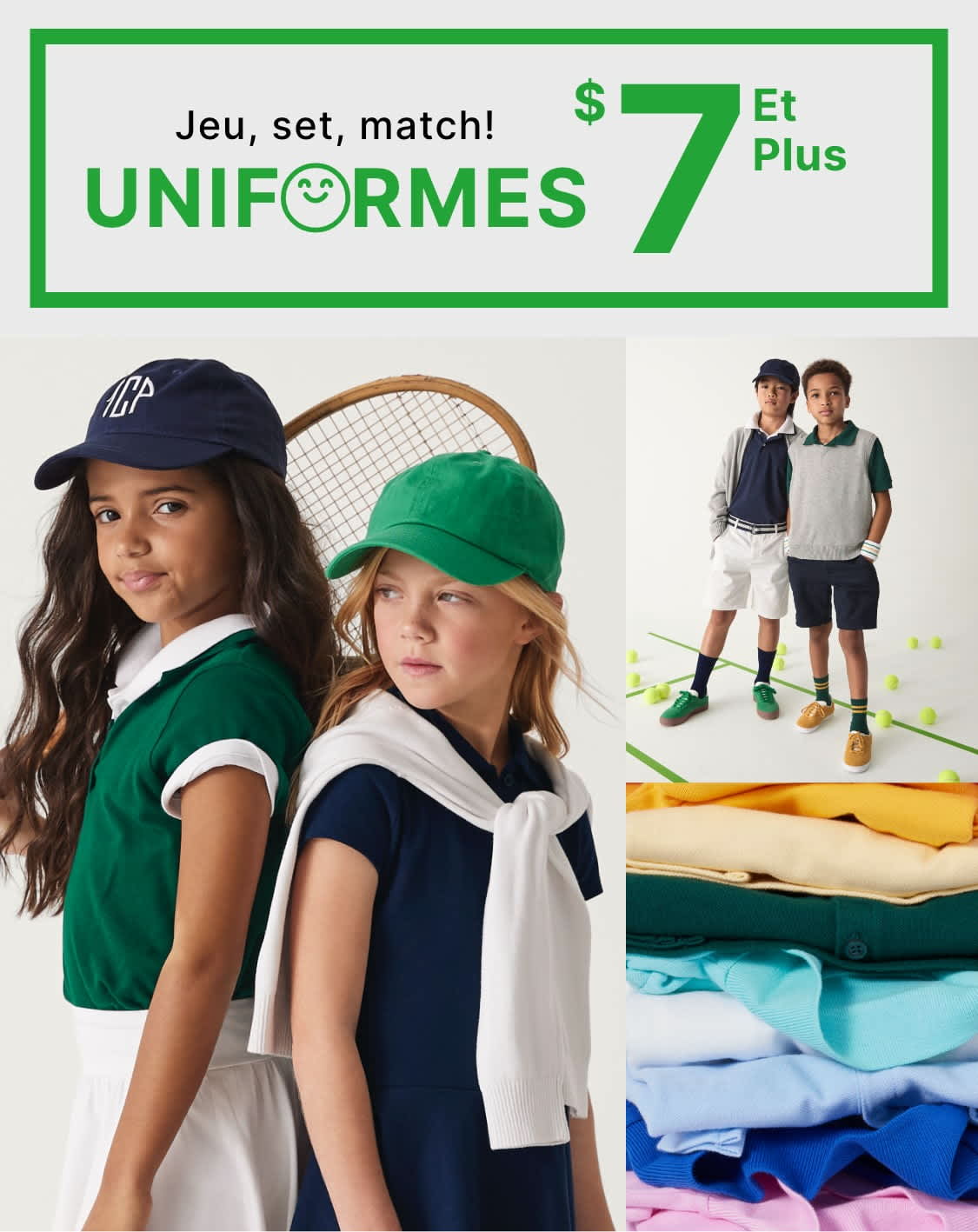 Uniforme