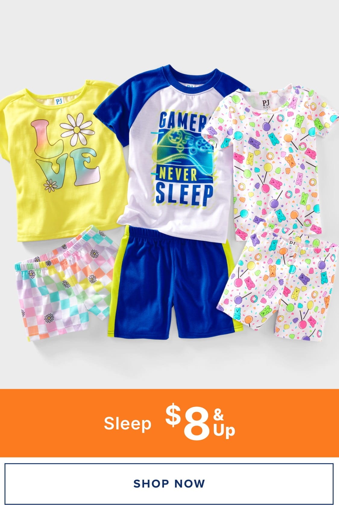 pijamas