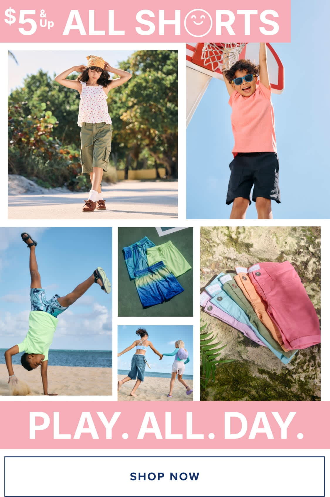 Bermudas