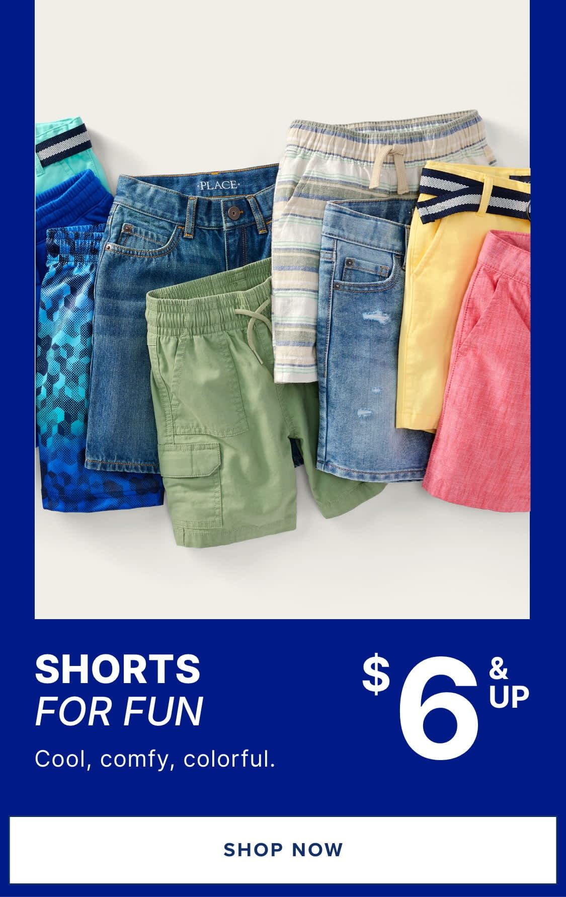 Shorts