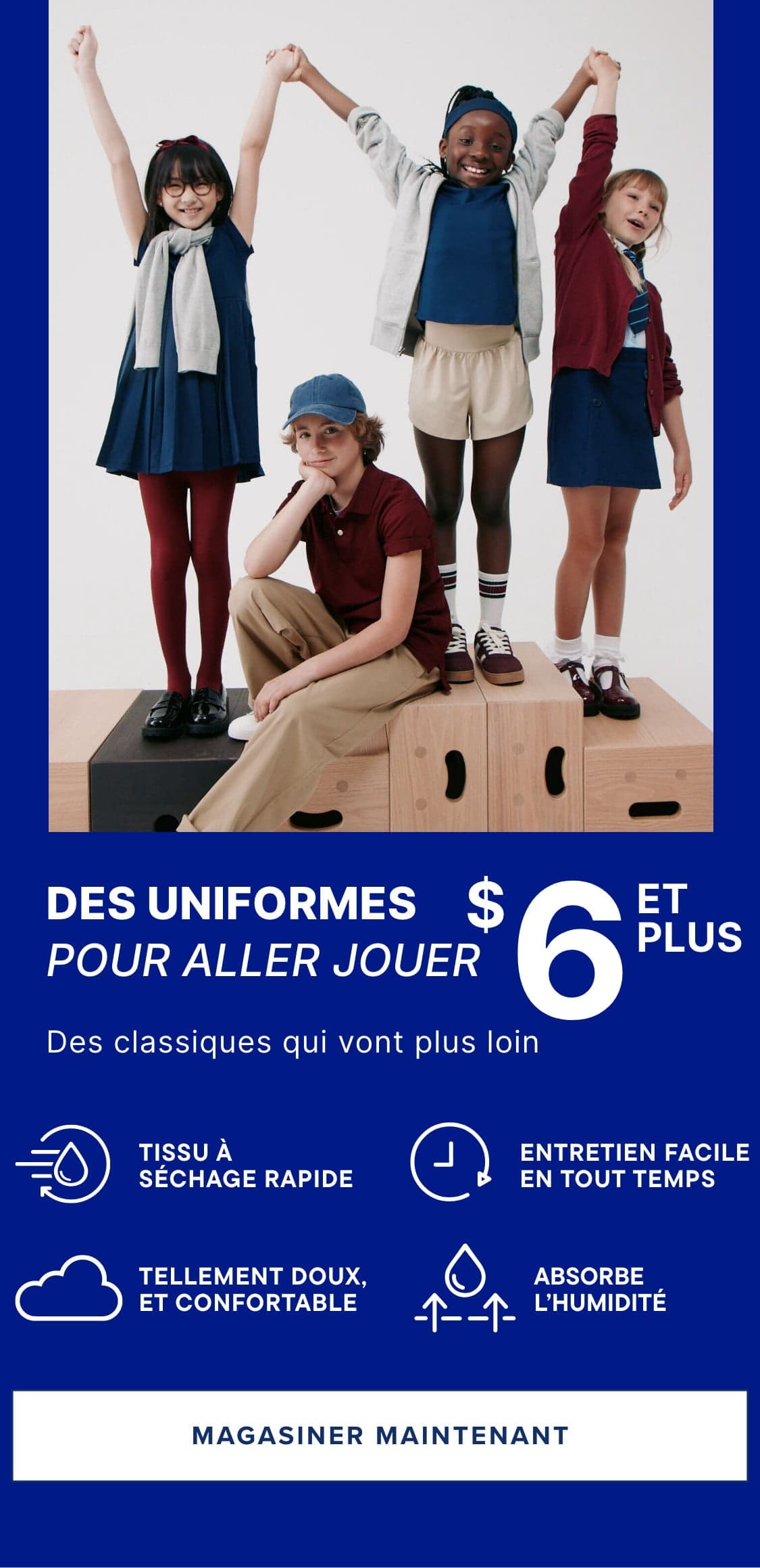 Uniforme