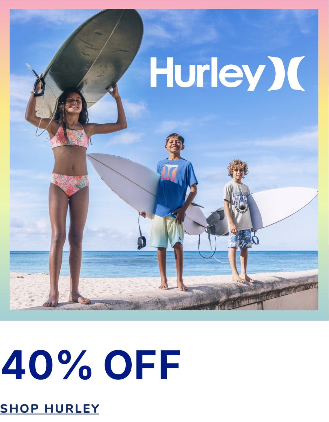 Hurley