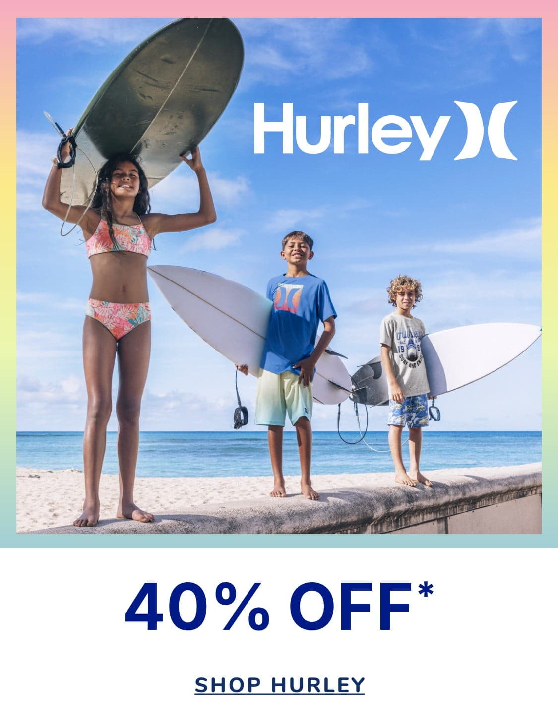 Hurley