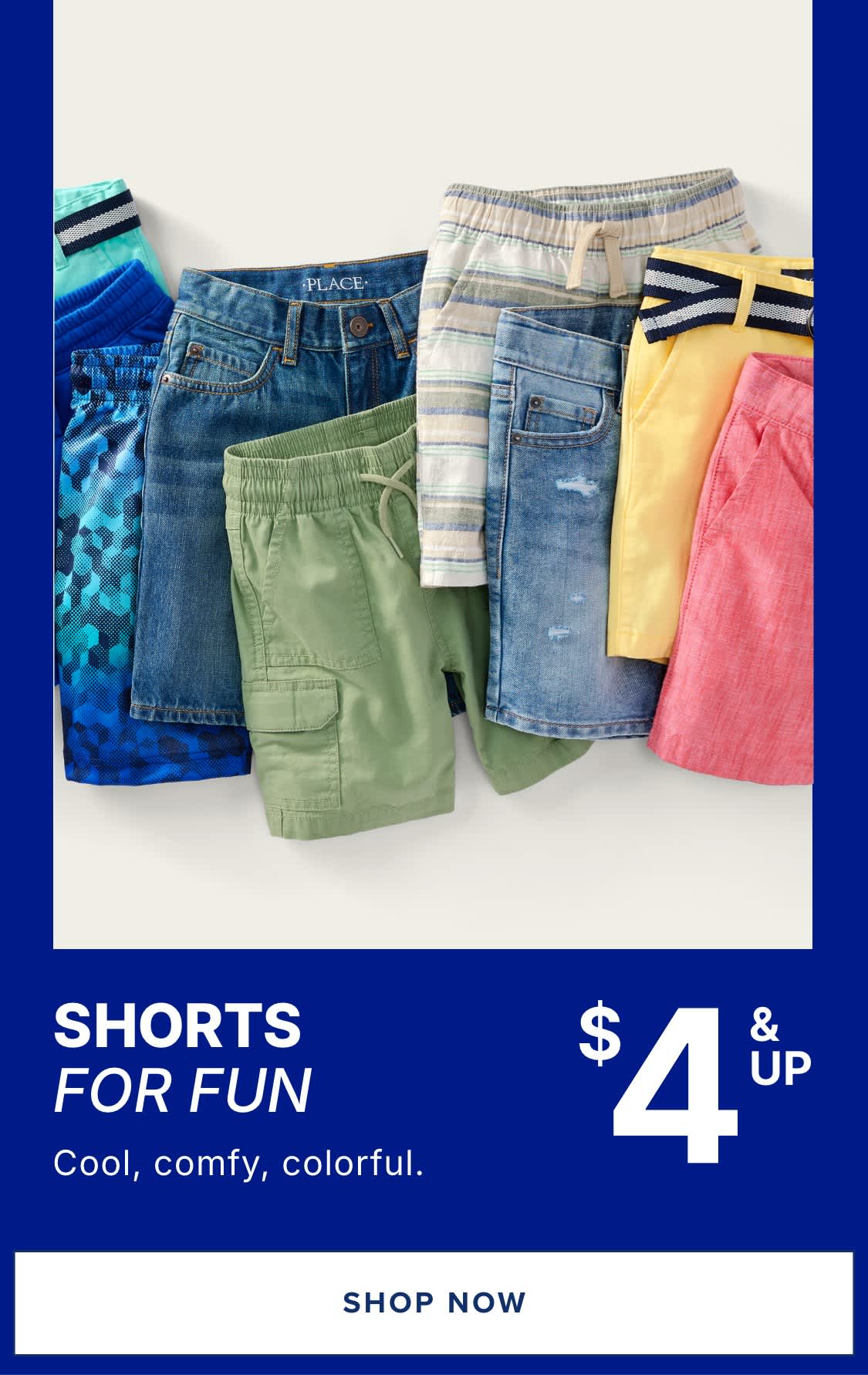 Shorts