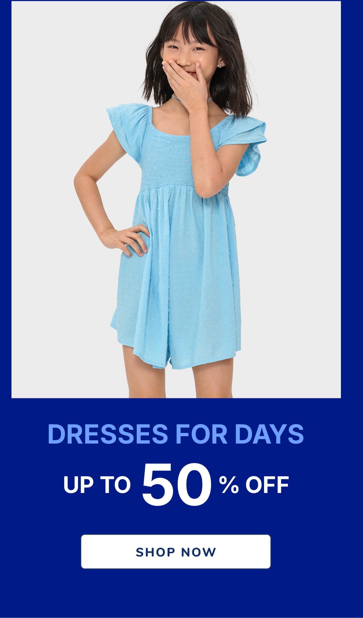 dresses