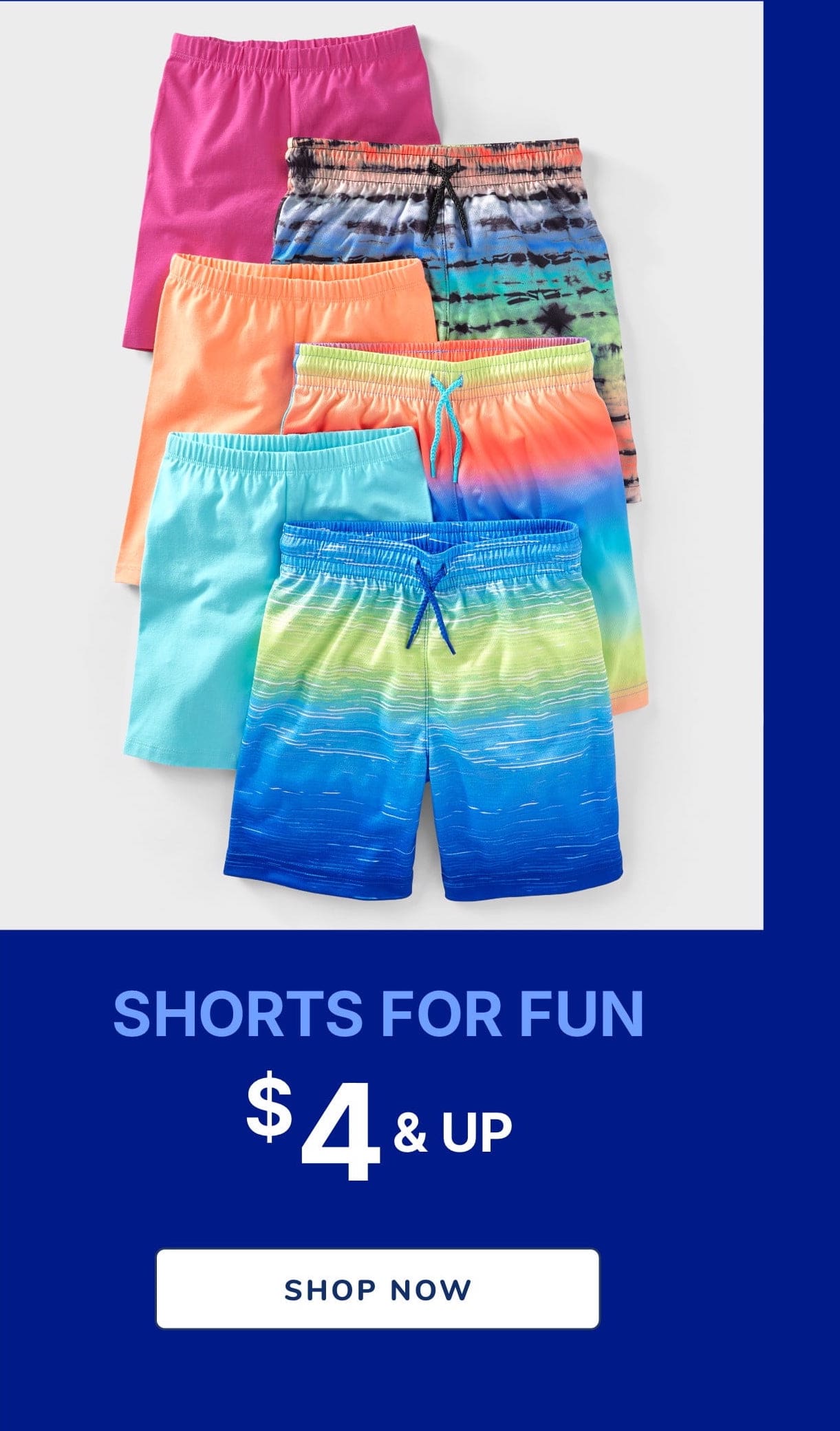 Shorts