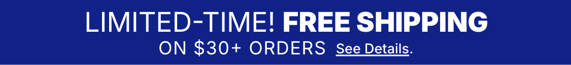 The image displays the word "IPPING" in large white text against a deep blue background.
