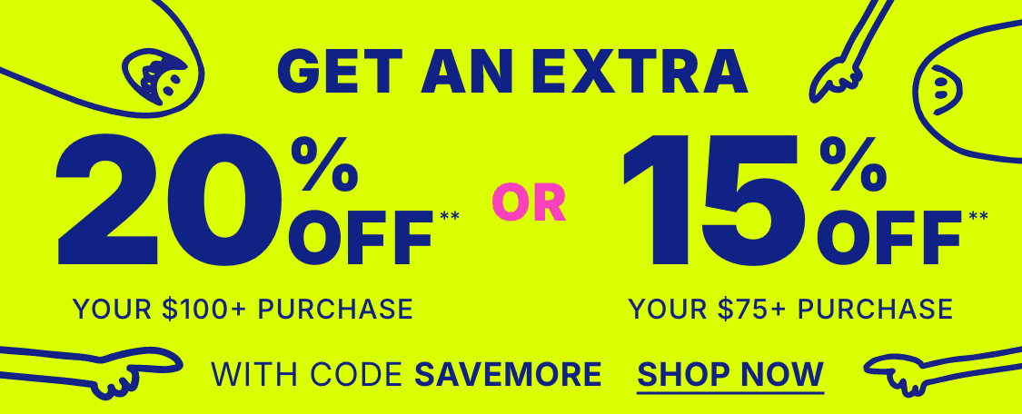 SAVEMORE